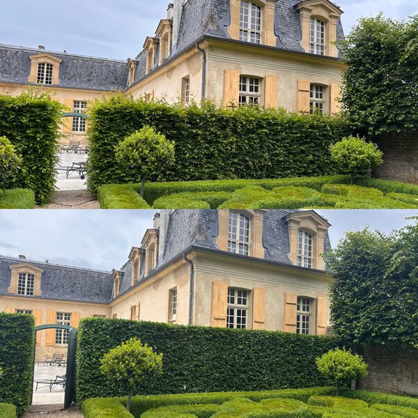 Before and after 2025