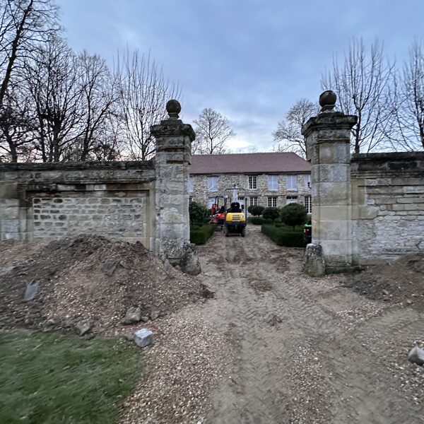 Alchemist paths renovation 01-2026