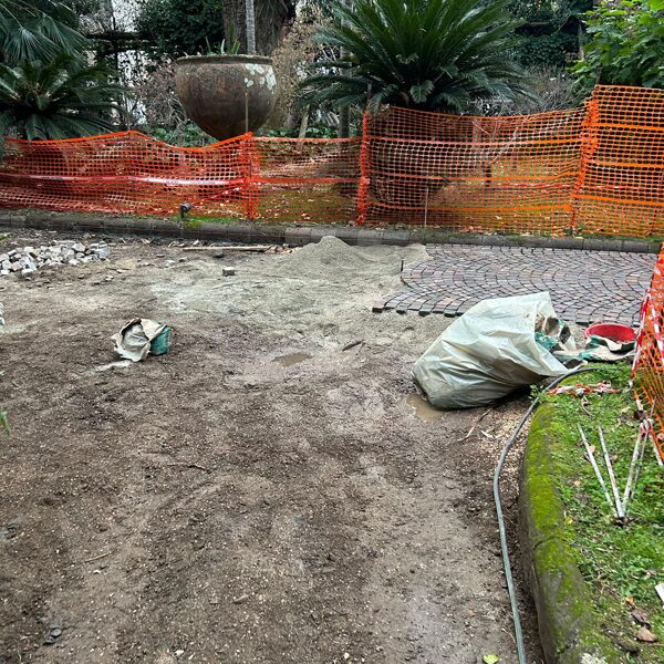 Pavement works 11-2025 - 02-2026