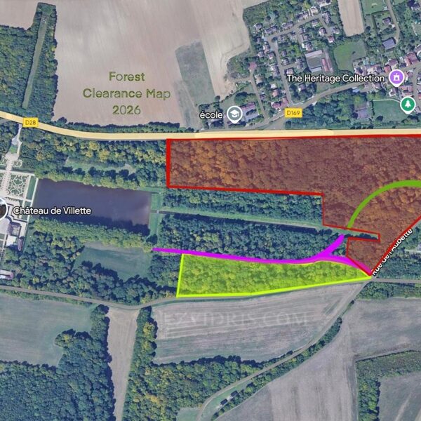 Wood cleaning plan for 2026