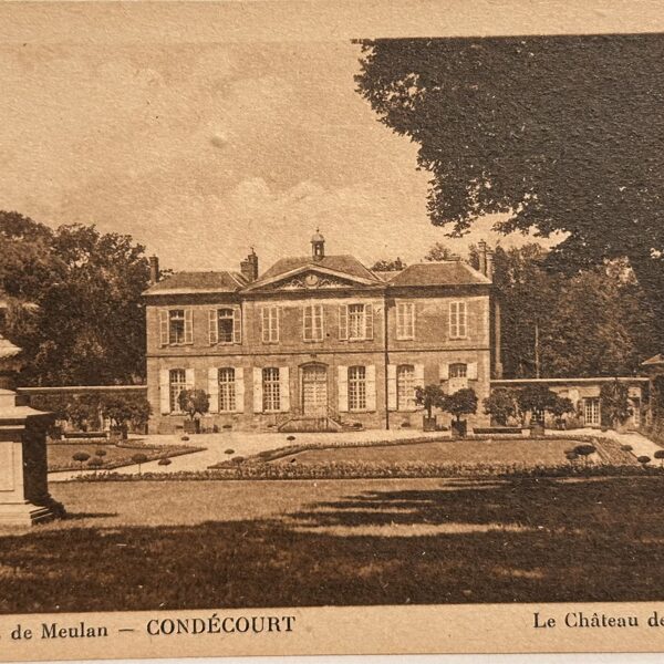 CDV - historical photos