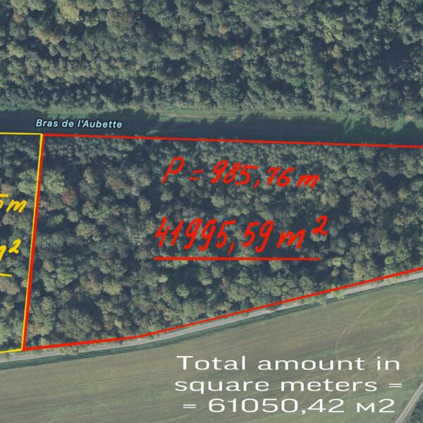 Maps & measures CDV