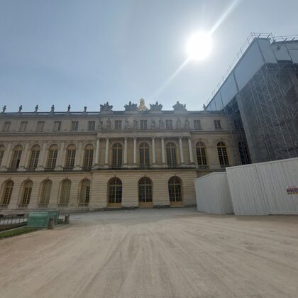 Château de Versailles - Palace of Versailles