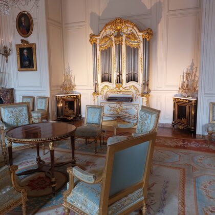 Château de Versailles - Palace of Versailles