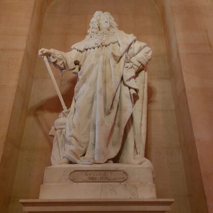 Château de Versailles - Palace of Versailles