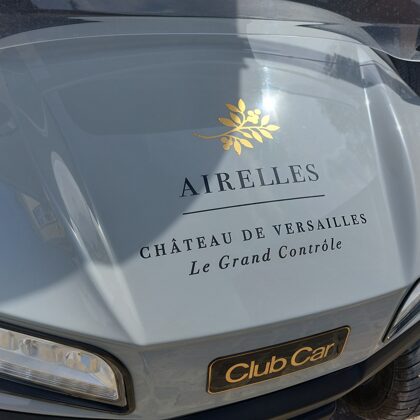 Château de Versailles - Palace of Versailles