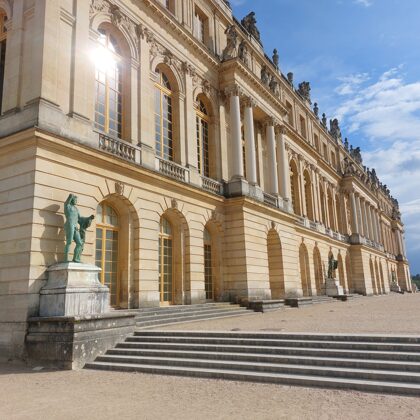 Château de Versailles - Palace of Versailles
