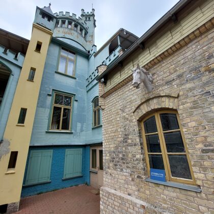 Morberga villa Jurmala