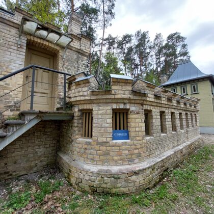 Morberga villa Jurmala