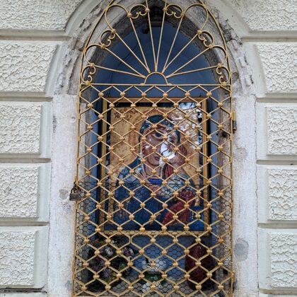Holy Mary in Zadar