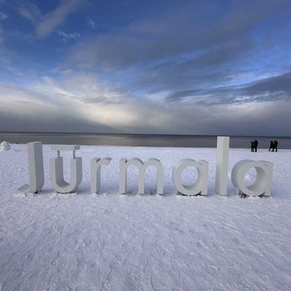 Jūrmala 01-2026