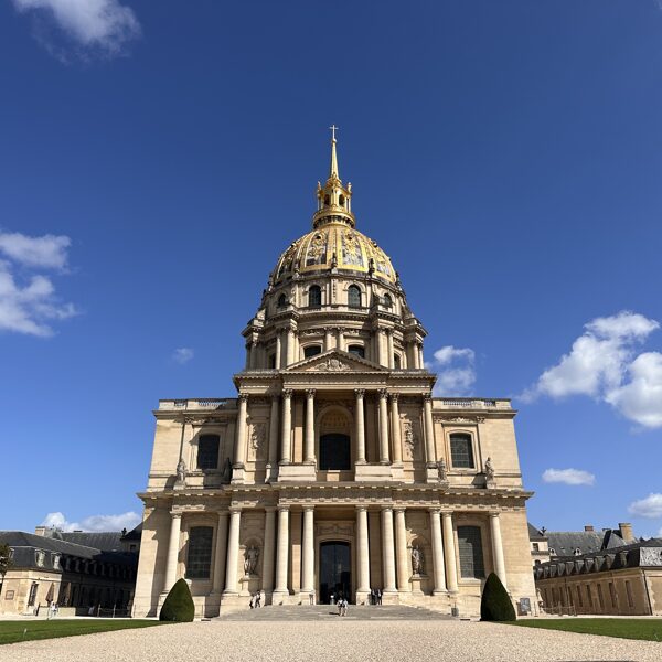 Les Invalides 26082024