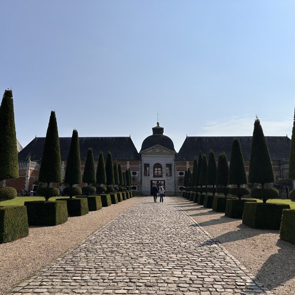 Domaine de Champ de Bataille