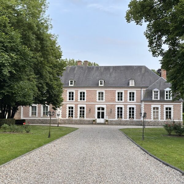 Château du Broutel
