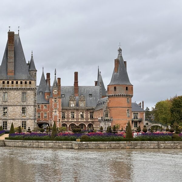 Chateau de Maintenon