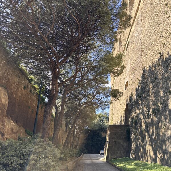 Castel Sant'Elmo - Napoli