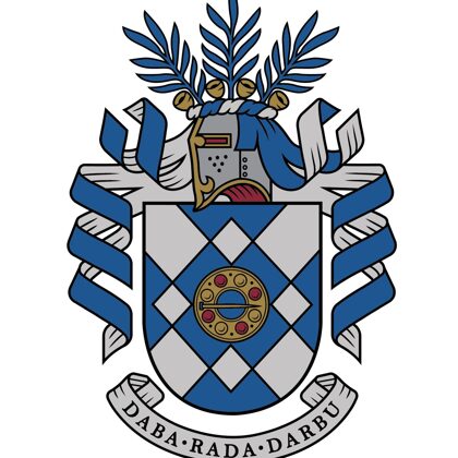 Zvidris family - coat of arms