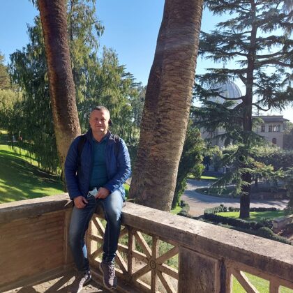 Aivars Zvidris  gestore immobiliare - case private, appartamenti, ville, castelli, impiant