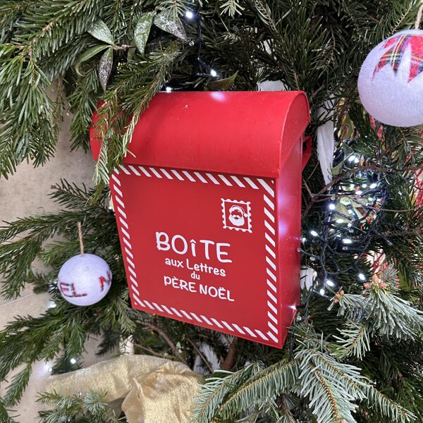 Boulangerie Pierrefonds