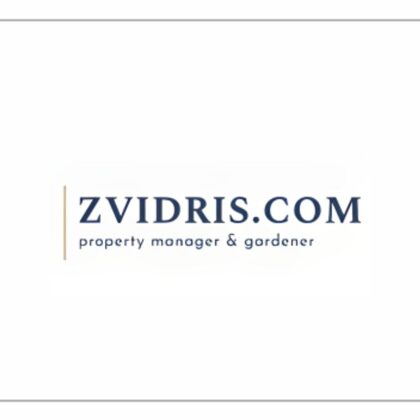 Property management & gardening services in Europe