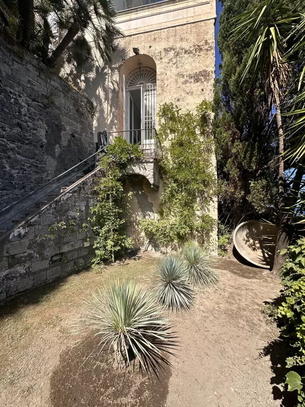 Grotto 07-2025