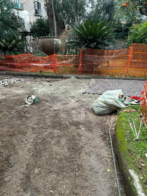 Pavement works 11-2025 - 02-2026