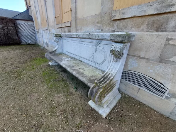 Benches