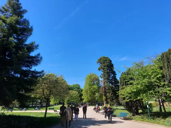 Champs d''Elysees
