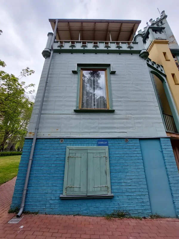 Morberga villa Jurmala