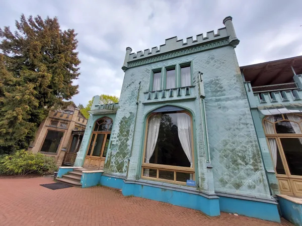 Morberga villa Zvidris.com