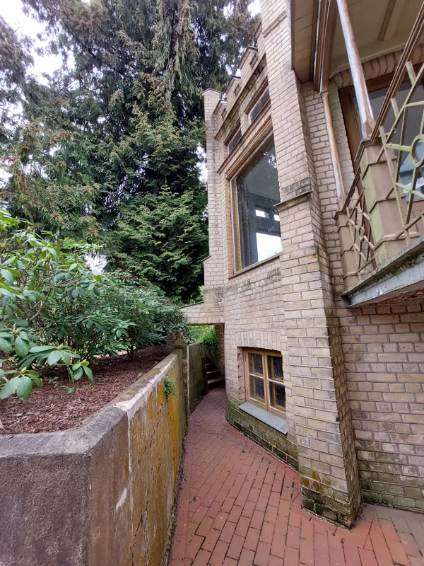 Morberga villa Aivars Zvidris