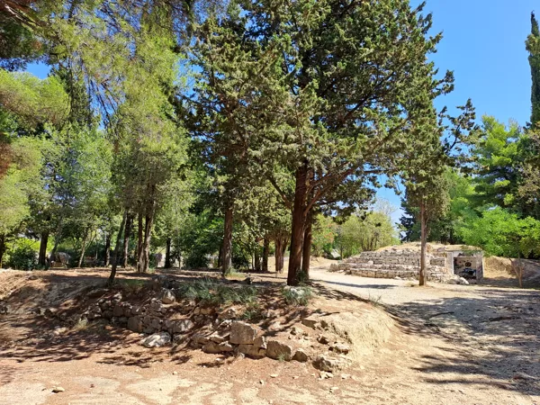 Split Turska kula