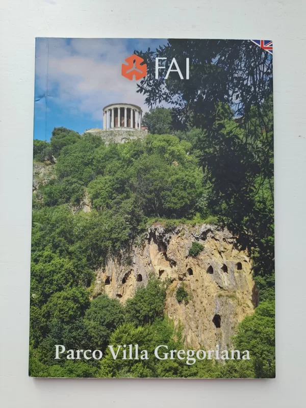 Useful park guides
