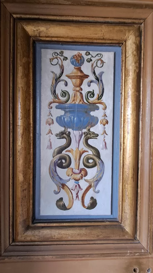 Chateau Vaux Le Vicomte