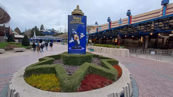 Disneyland Paris