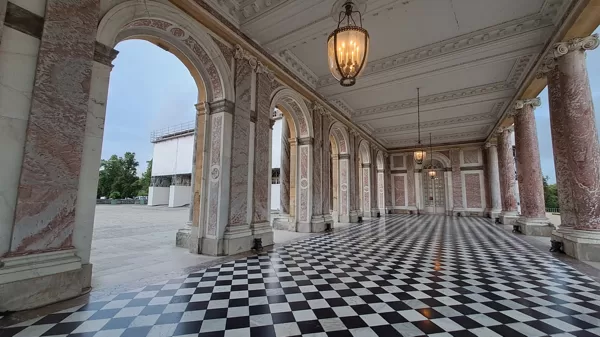 Trianon