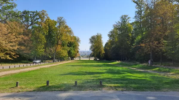 Domain de Saint Cloud