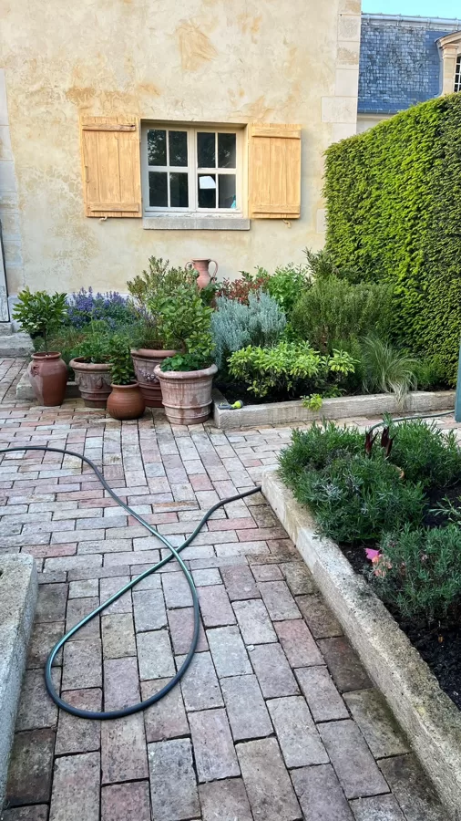 CDV Kitchengarden