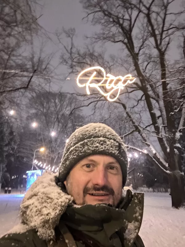 Old Riga 311225/01012026
