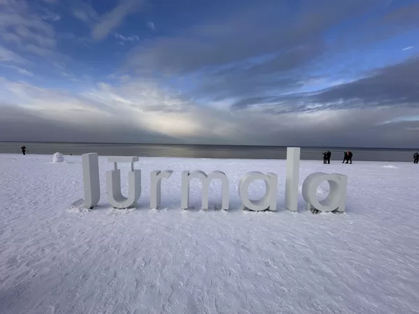 Jūrmala 01-2026