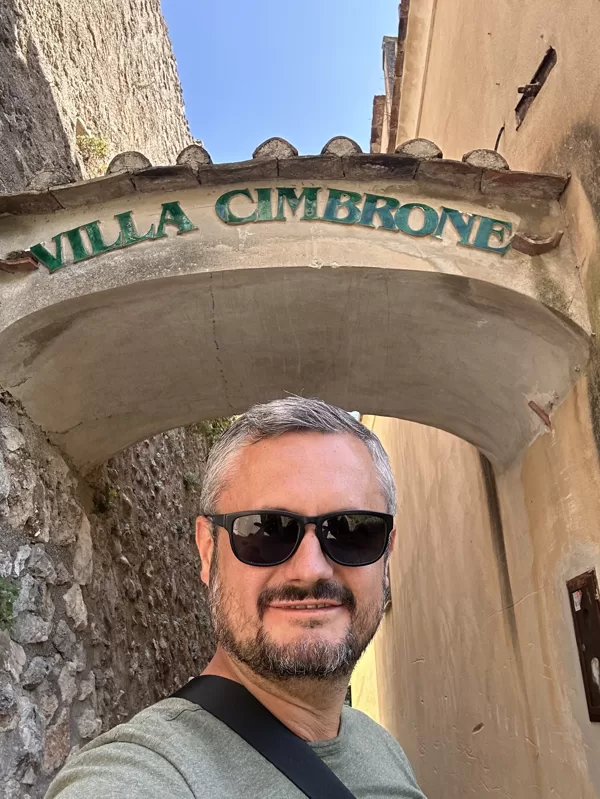 Villa Cimbrone