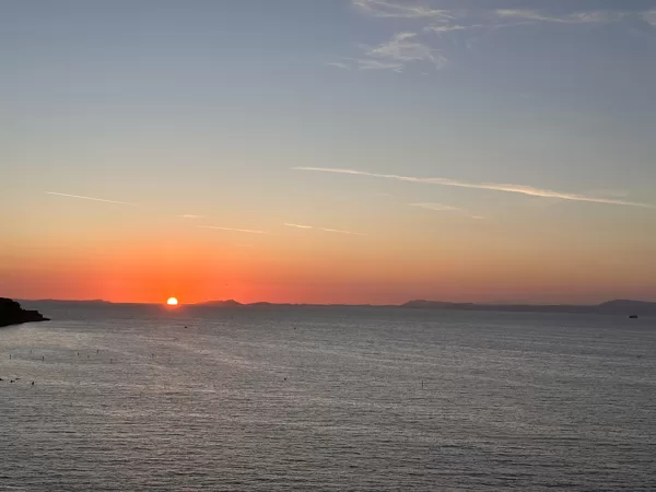 Remarks on Sorrento