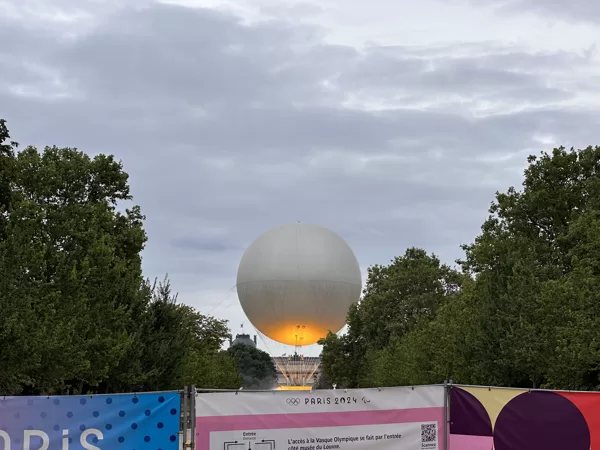 Olympic Paris 2024