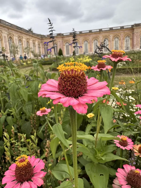 Trianon Versailles