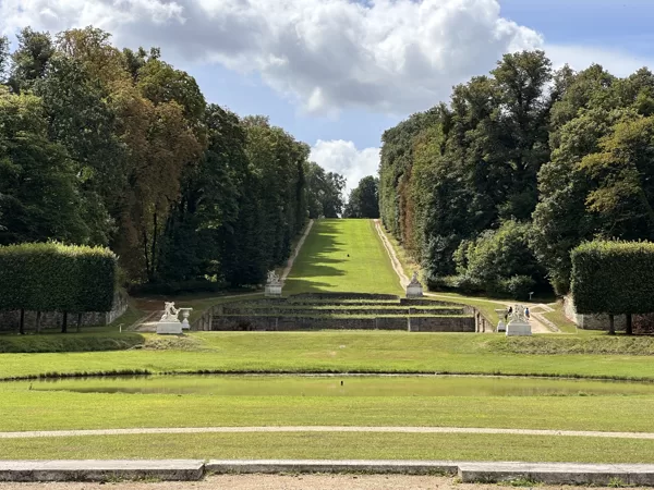 Marly le Roi