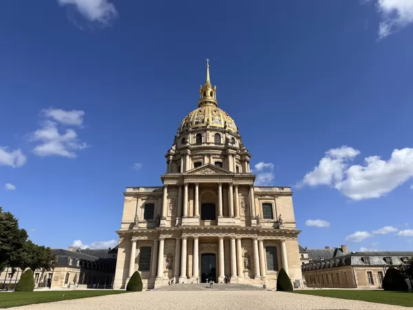 Les Invalides 26082024