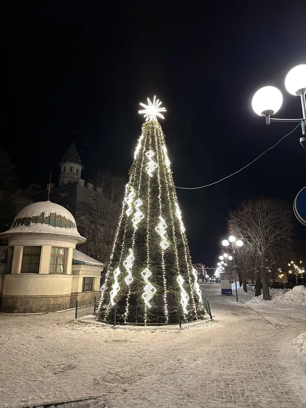Jurmala Majori 01-2024