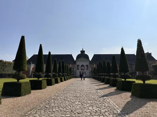 Domaine de Champ de Bataille
