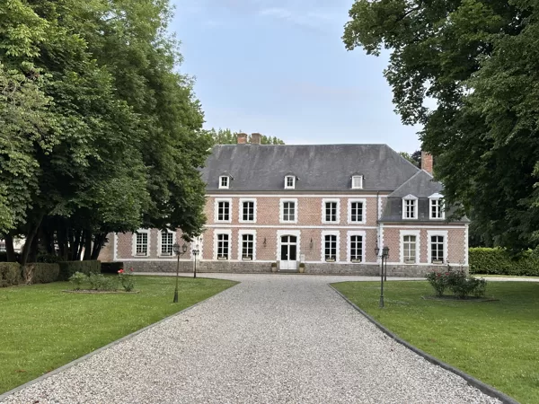 Château du Broutel
