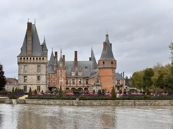 Chateau de Maintenon